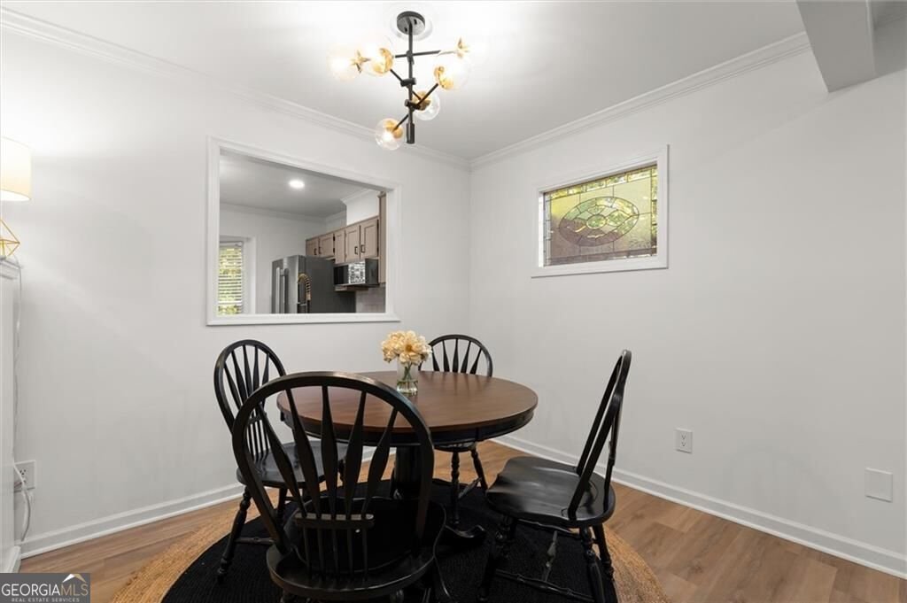 1278 Whitlock Ridge Drive Marietta - Photo 26