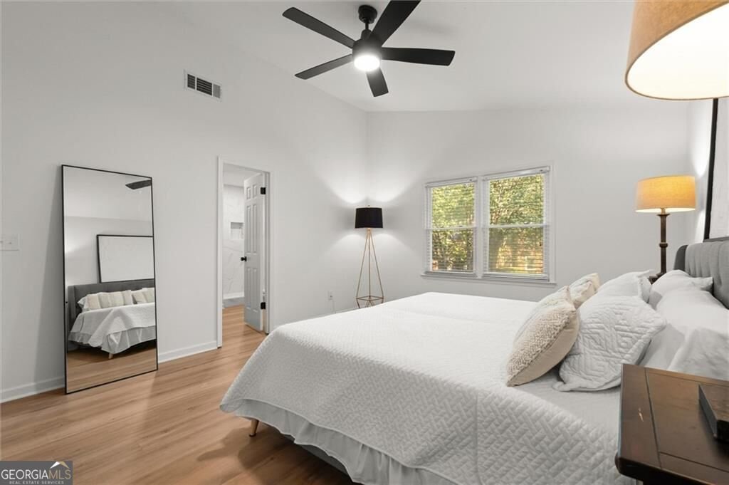 1278 Whitlock Ridge Drive Marietta - Photo 30
