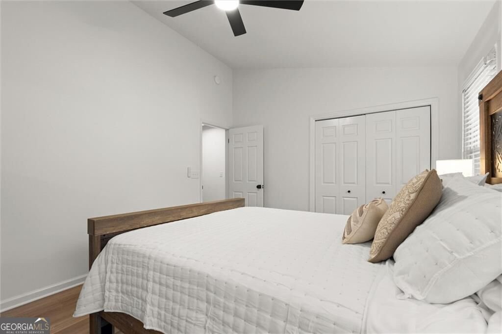 1278 Whitlock Ridge Drive Marietta - Photo 33