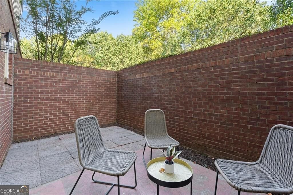 1278 Whitlock Ridge Drive Marietta - Photo 34