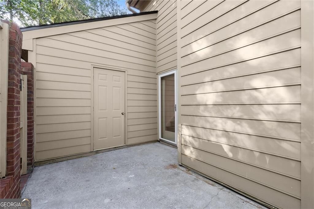 1278 Whitlock Ridge Drive Marietta - Photo 35