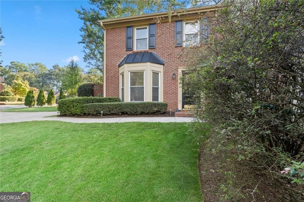 1278 Whitlock Ridge Drive Marietta - Photo 37