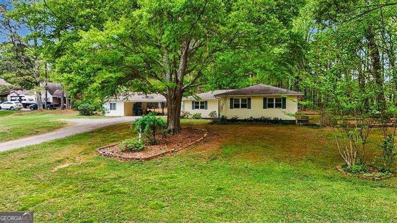 1361 Villa Rica Road Powder Springs - Photo 44