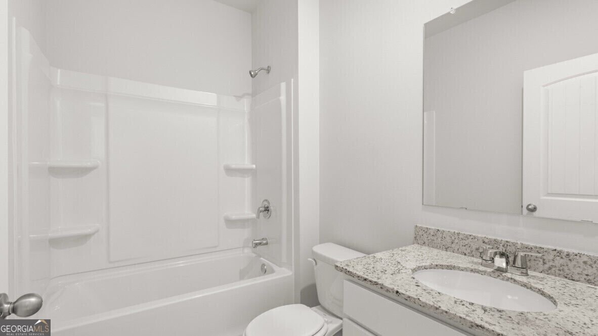 44 Hampshire Court Cartersville - Photo 15