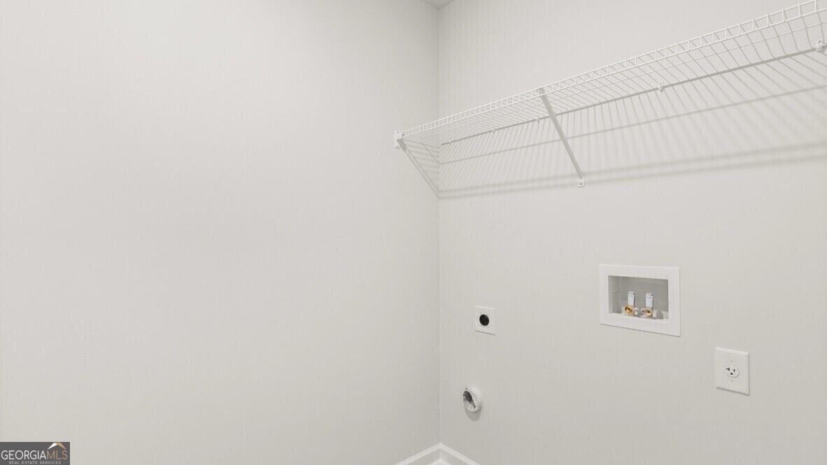 44 Hampshire Court Cartersville - Photo 32