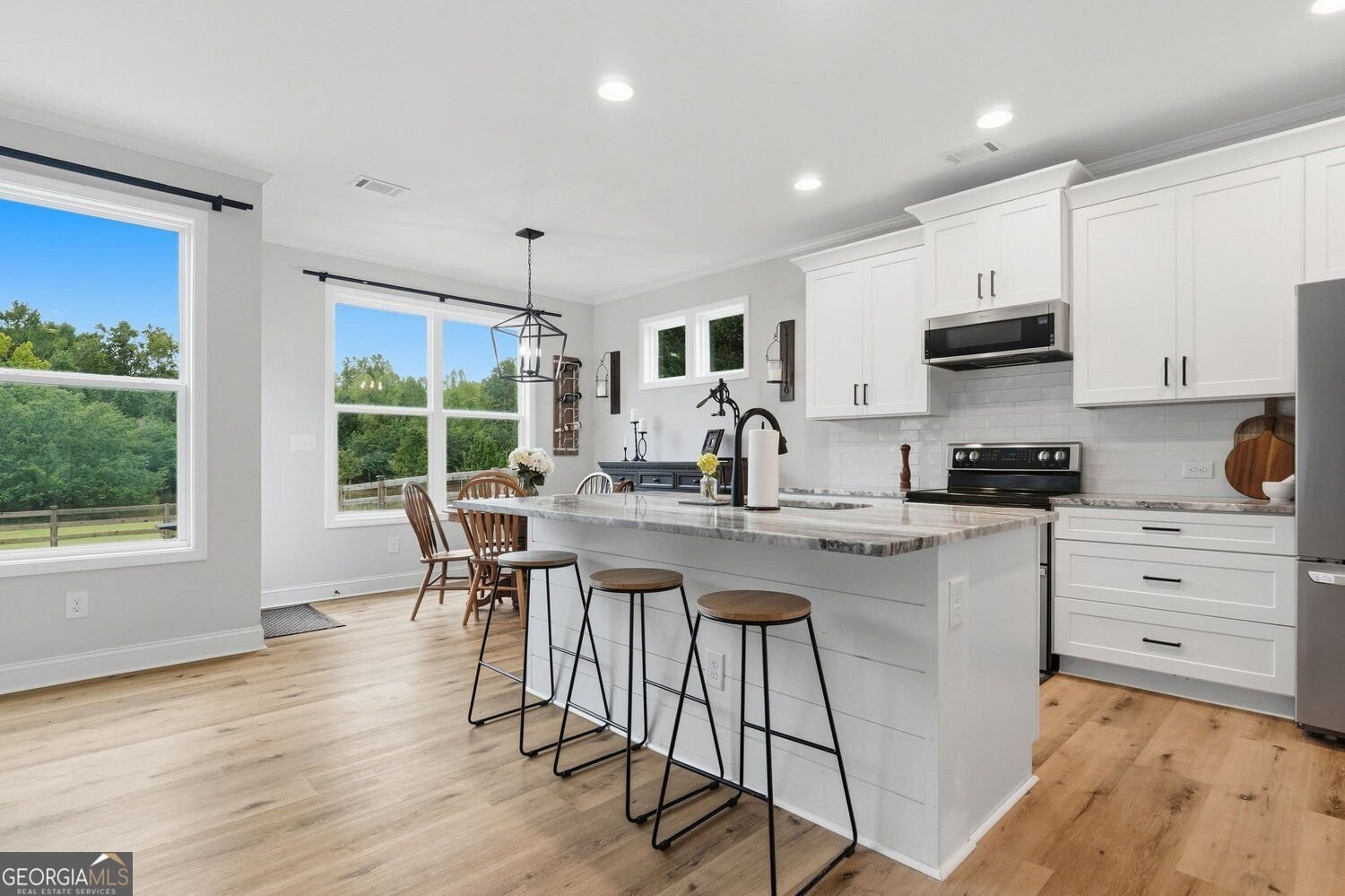 201 Strickland Drive Dawsonville - Photo 10