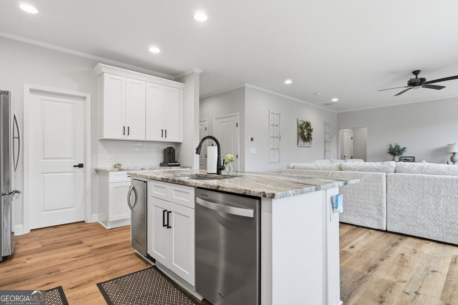 201 Strickland Drive Dawsonville - Photo 13