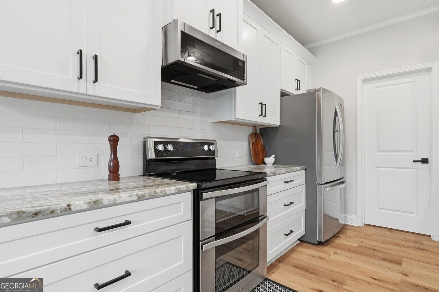 201 Strickland Drive Dawsonville - Photo 14