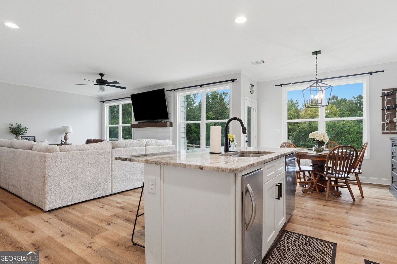 201 Strickland Drive Dawsonville - Photo 16