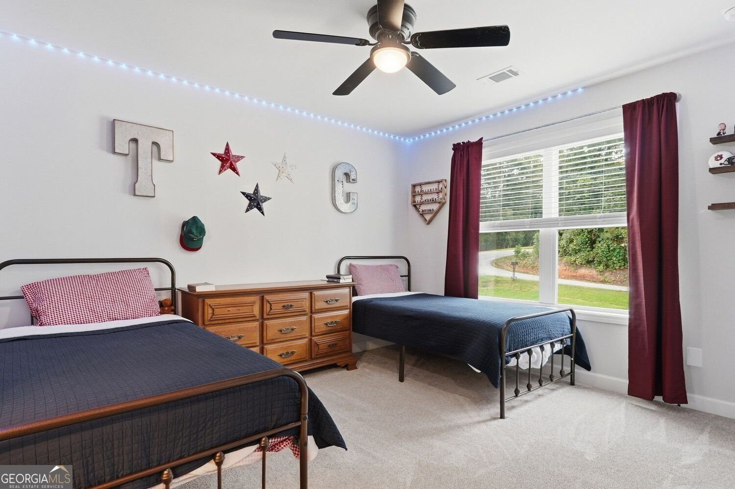201 Strickland Drive Dawsonville - Photo 18