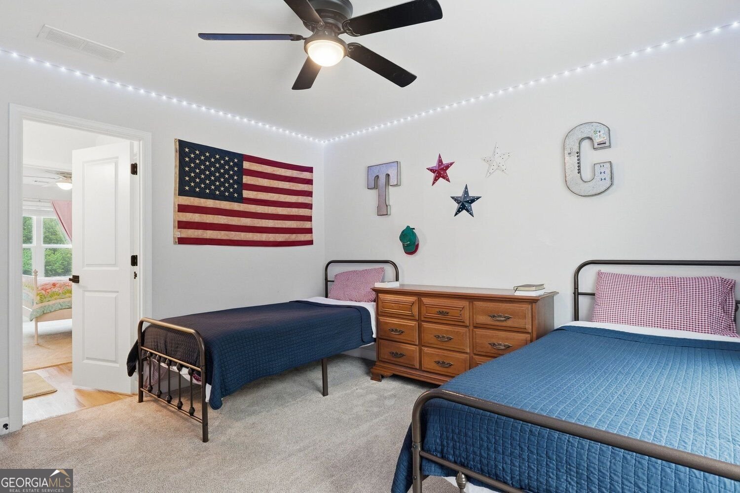 201 Strickland Drive Dawsonville - Photo 19