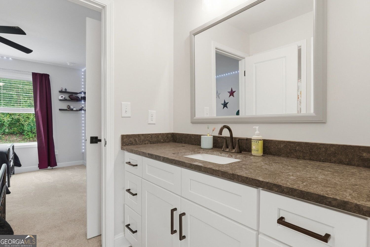 201 Strickland Drive Dawsonville - Photo 21