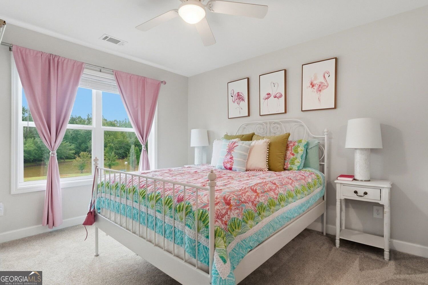 201 Strickland Drive Dawsonville - Photo 22
