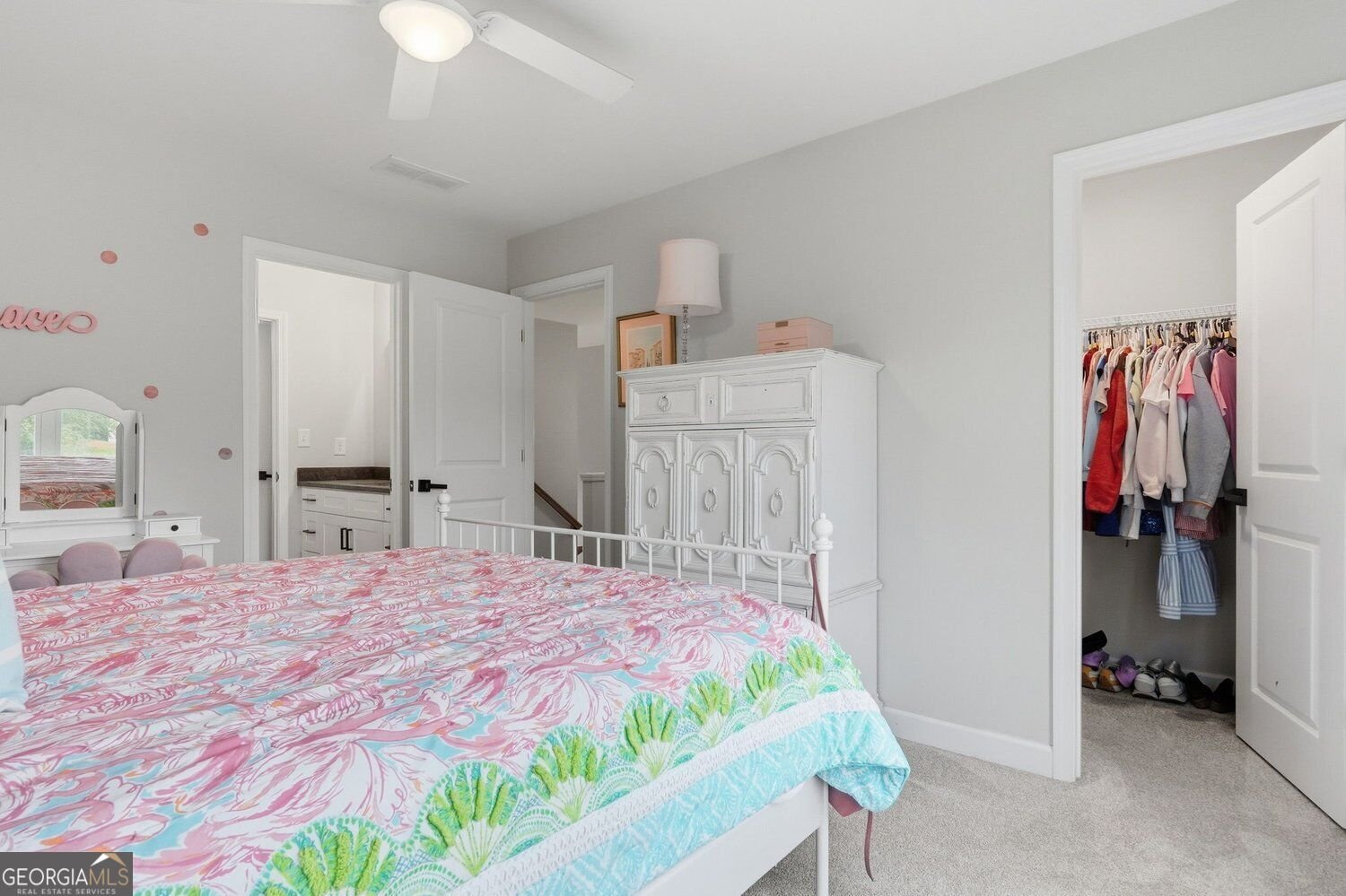 201 Strickland Drive Dawsonville - Photo 23