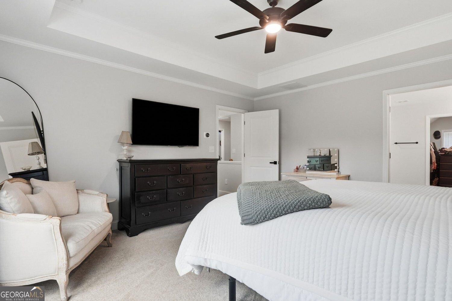 201 Strickland Drive Dawsonville - Photo 25