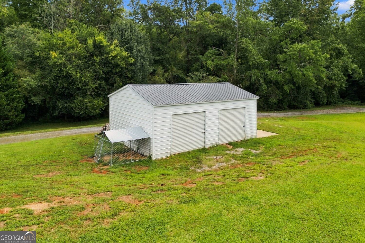 201 Strickland Drive Dawsonville - Photo 32