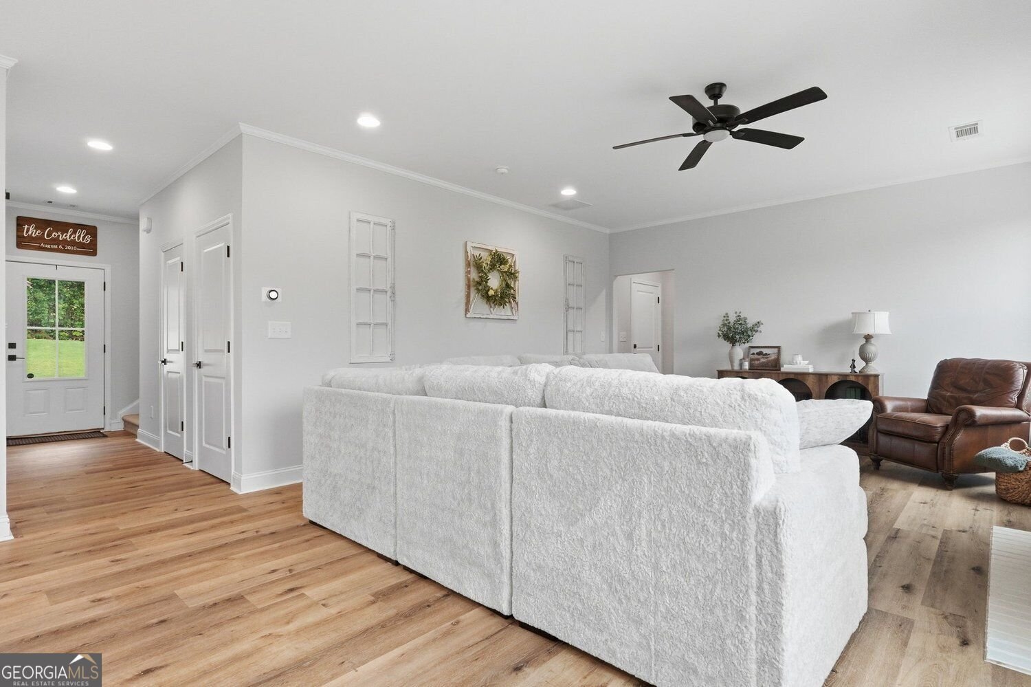 201 Strickland Drive Dawsonville - Photo 6