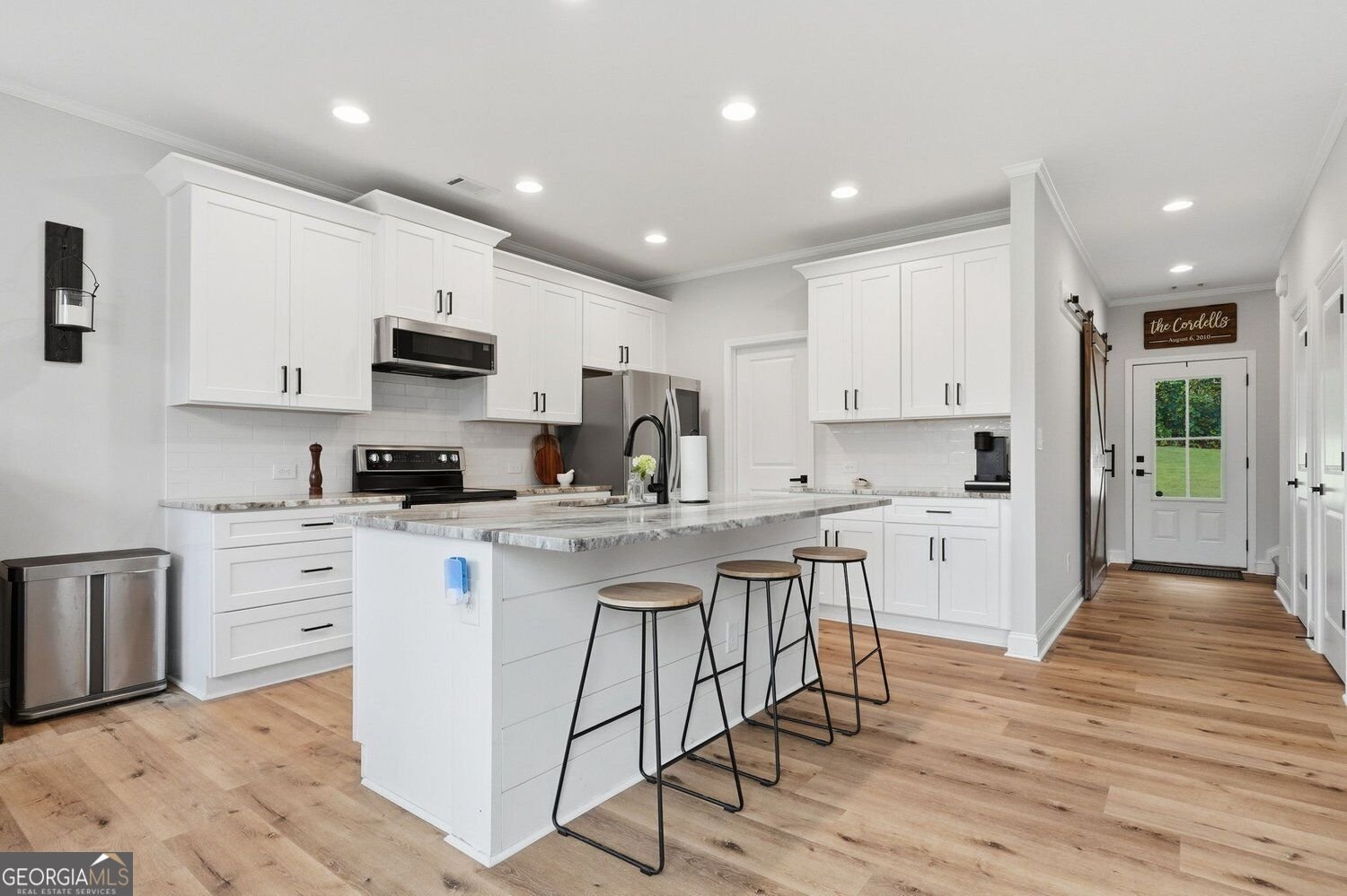 201 Strickland Drive Dawsonville - Photo 9