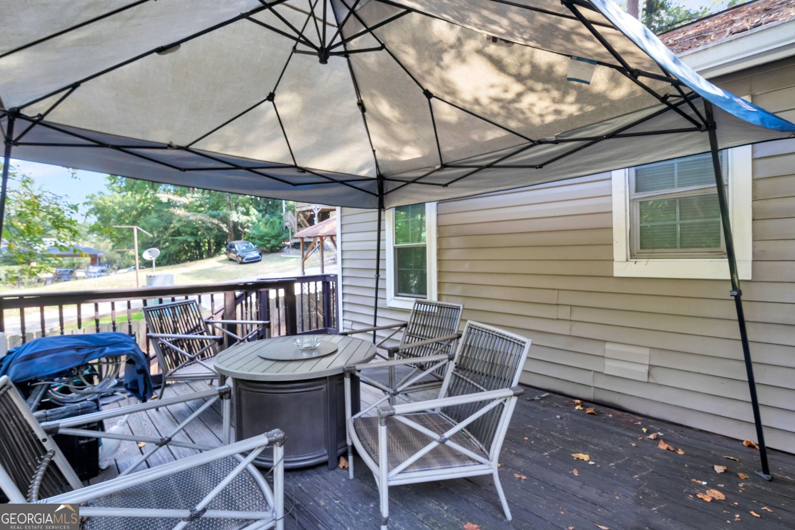 136 Holly Road Atlanta - Photo 16