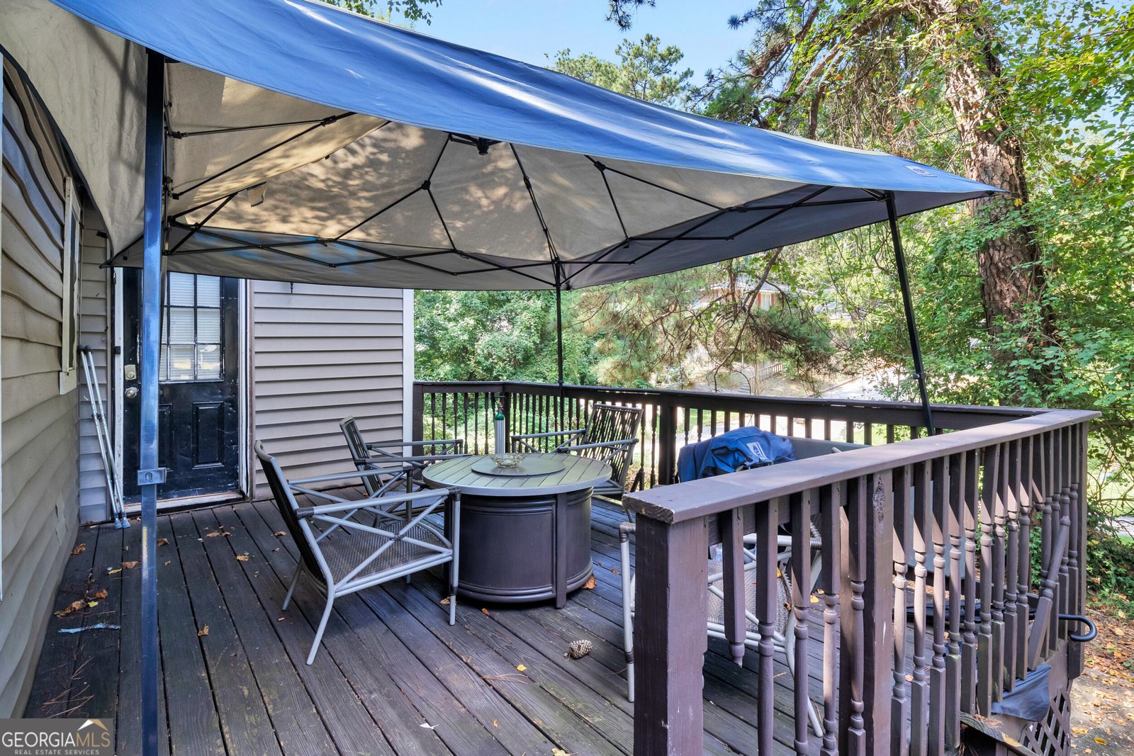 136 Holly Road Atlanta - Photo 17