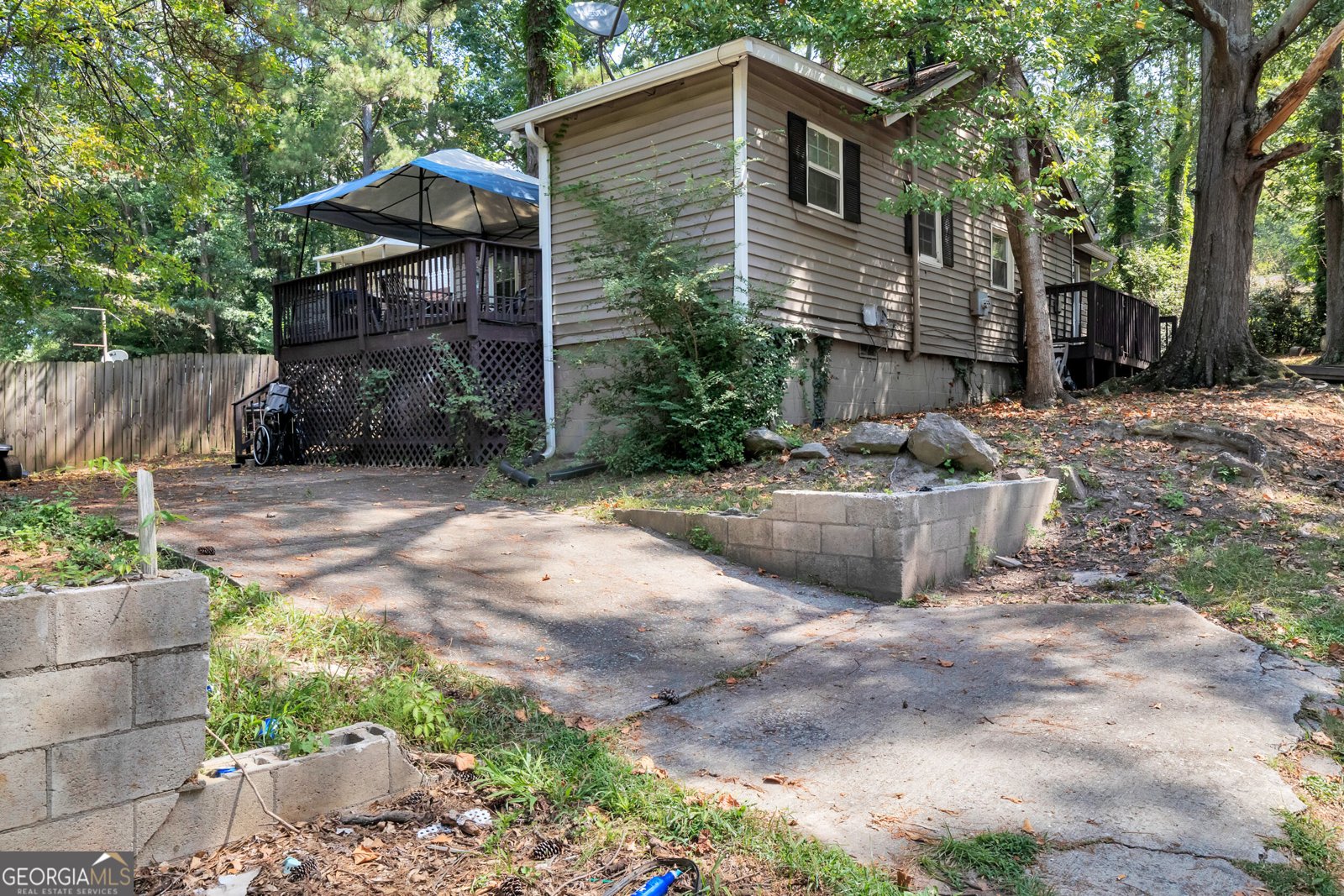 136 Holly Road Atlanta - Photo 19