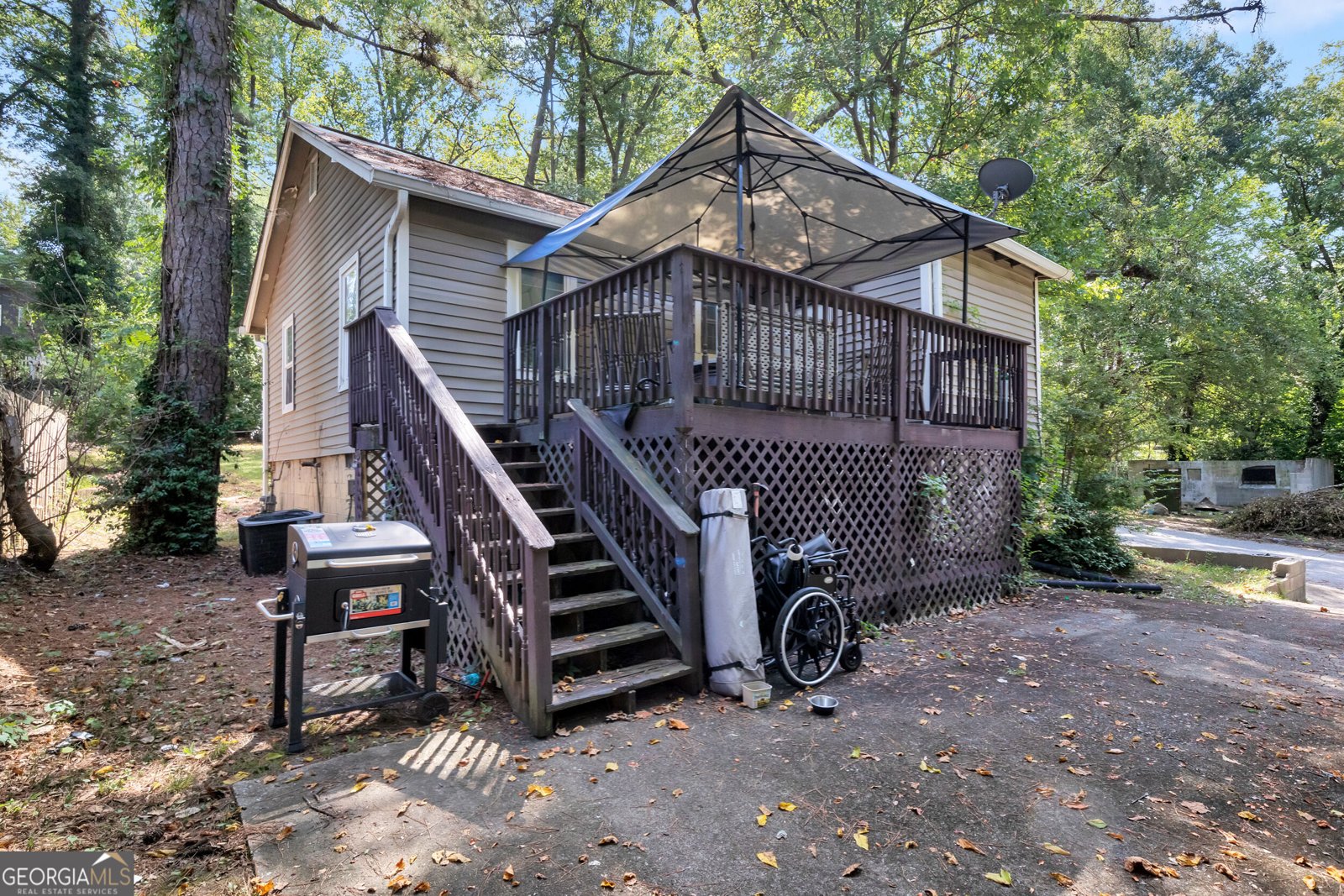 136 Holly Road Atlanta - Photo 20