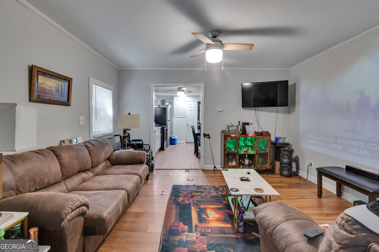 136 Holly Road Atlanta - Photo 6