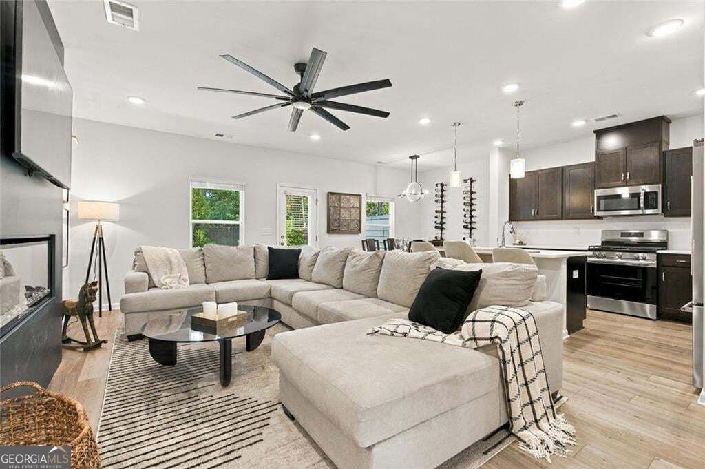 1170 Chastain Drive Sugar Hill - Photo 10