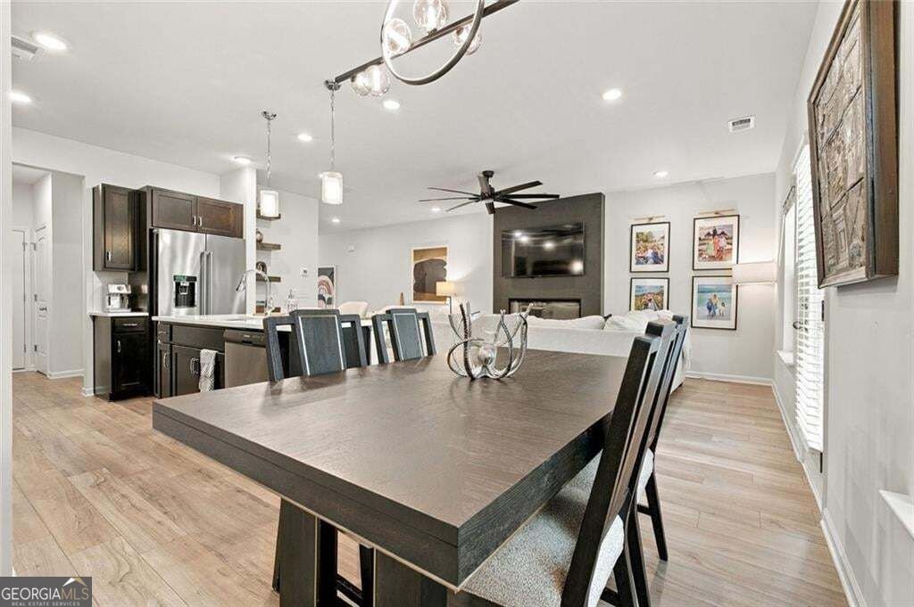 1170 Chastain Drive Sugar Hill - Photo 11