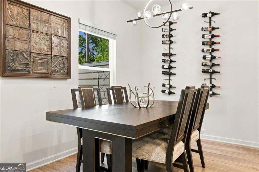1170 Chastain Drive Sugar Hill - Photo 12