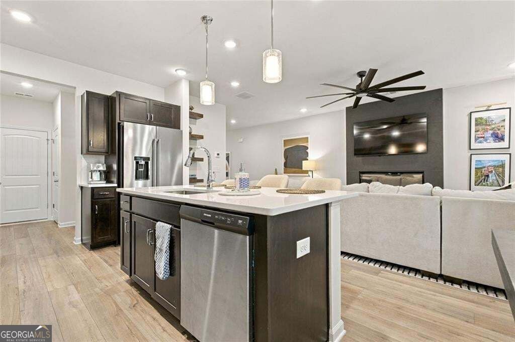 1170 Chastain Drive Sugar Hill - Photo 13