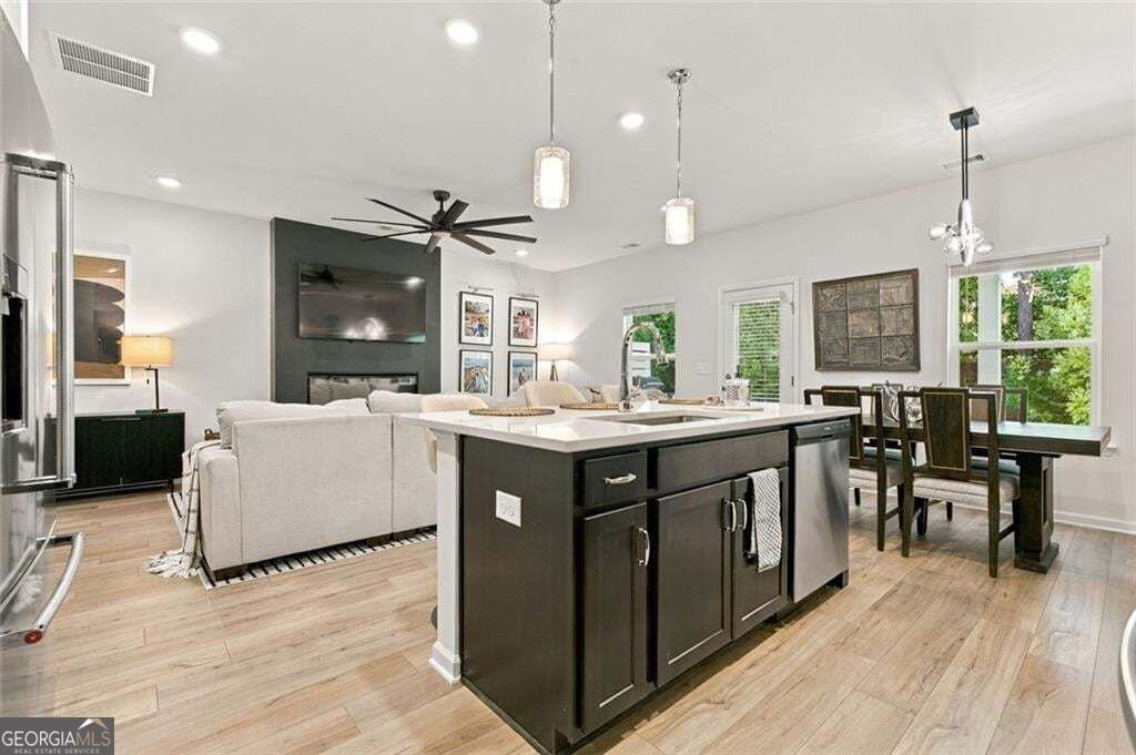 1170 Chastain Drive Sugar Hill - Photo 14