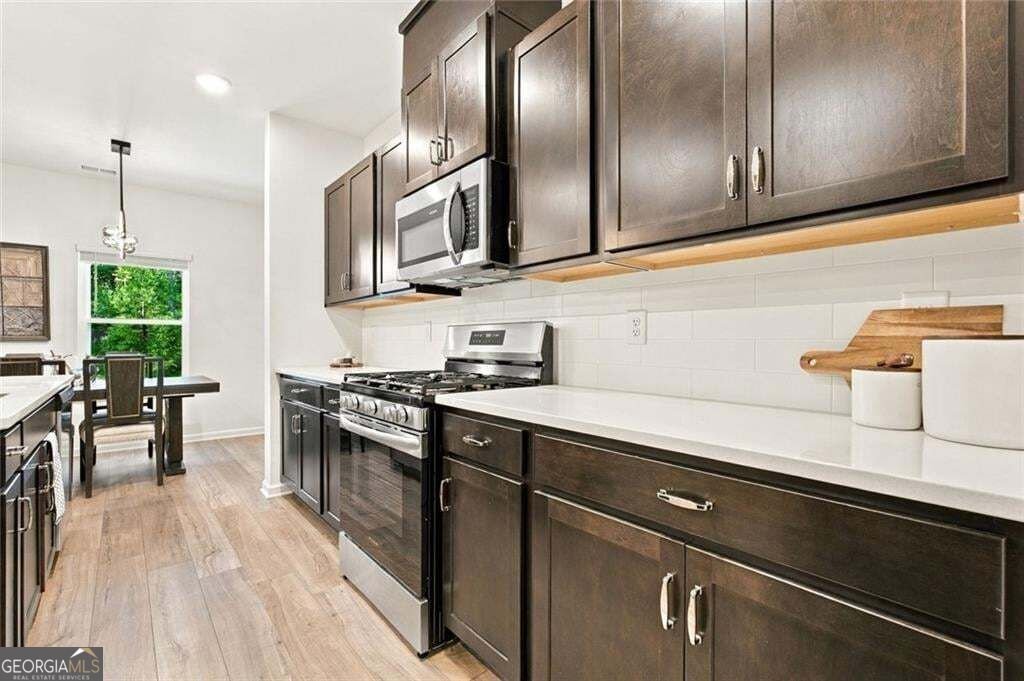 1170 Chastain Drive Sugar Hill - Photo 15