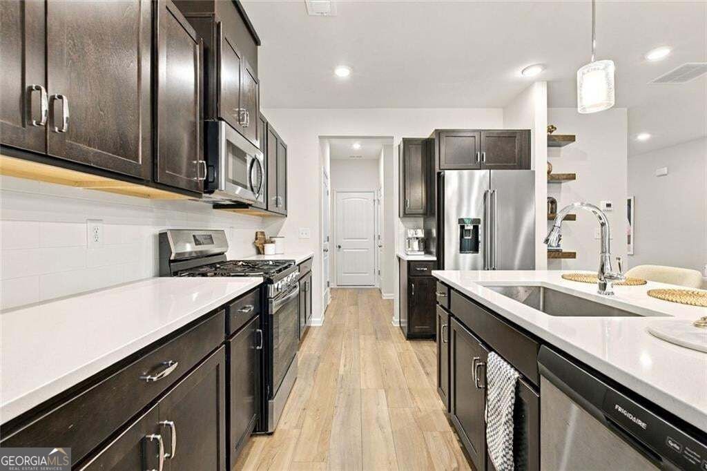 1170 Chastain Drive Sugar Hill - Photo 16