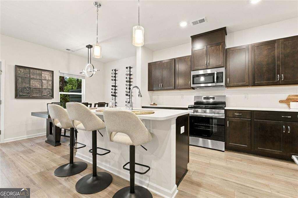 1170 Chastain Drive Sugar Hill - Photo 18