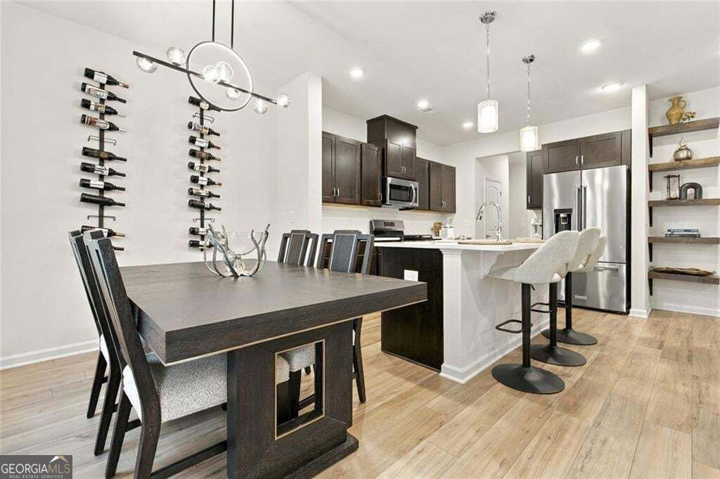1170 Chastain Drive Sugar Hill - Photo 19