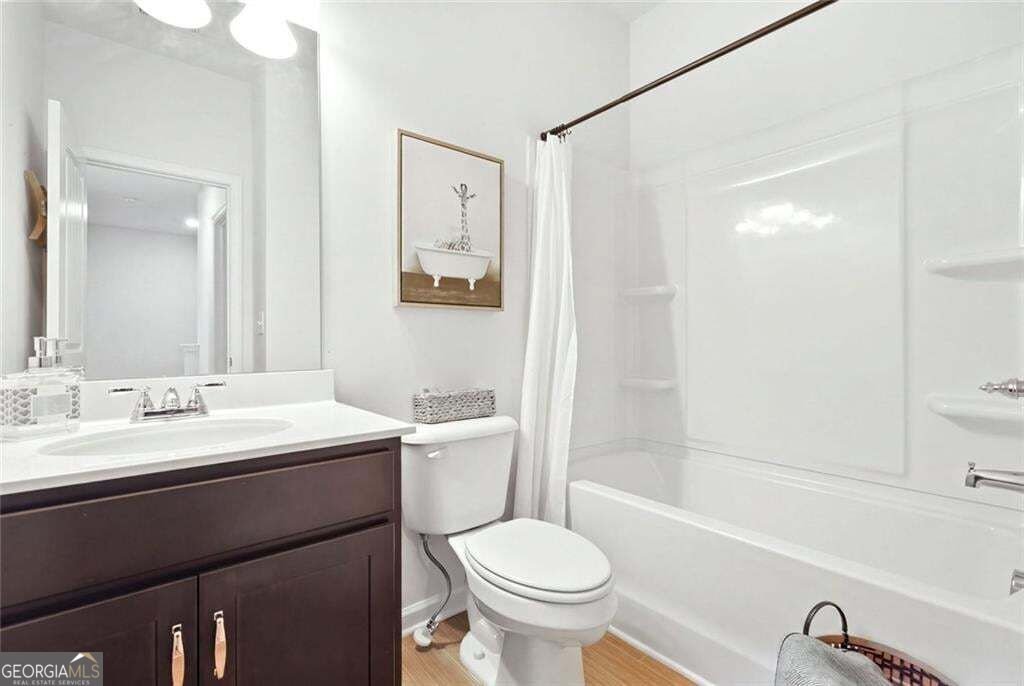 1170 Chastain Drive Sugar Hill - Photo 37