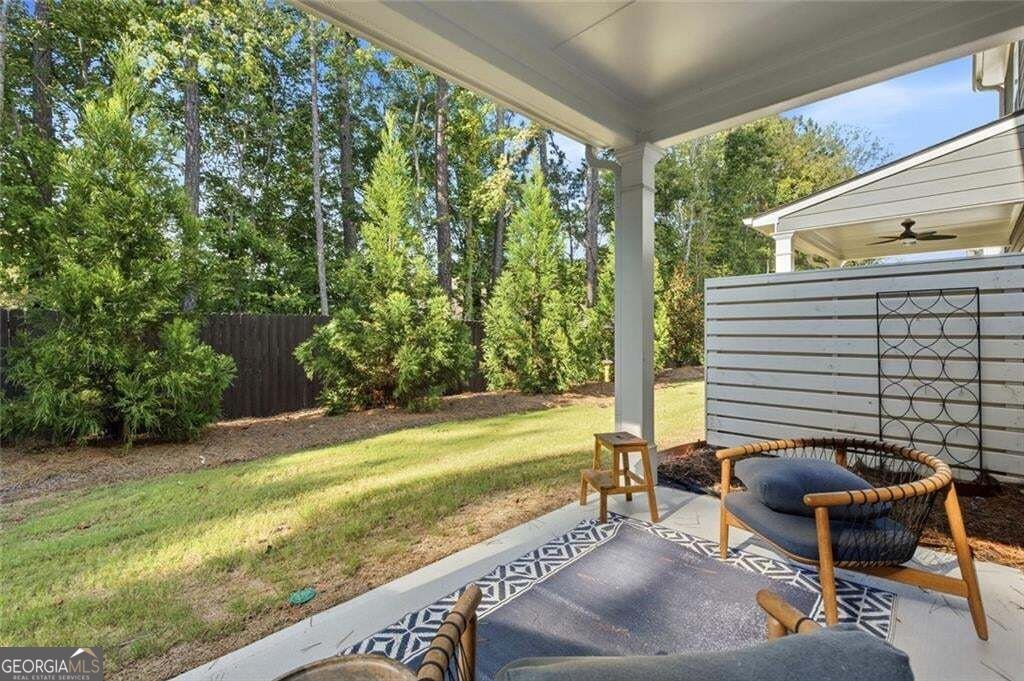1170 Chastain Drive Sugar Hill - Photo 42