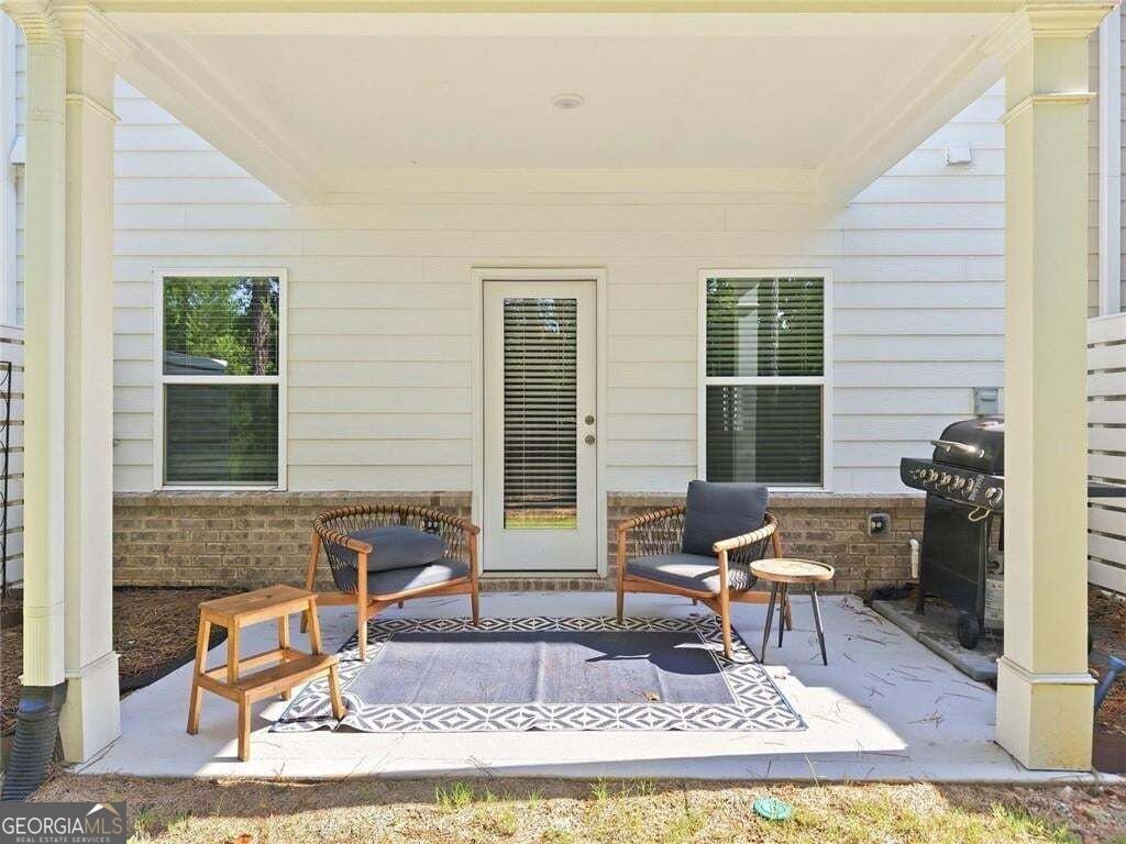 1170 Chastain Drive Sugar Hill - Photo 43