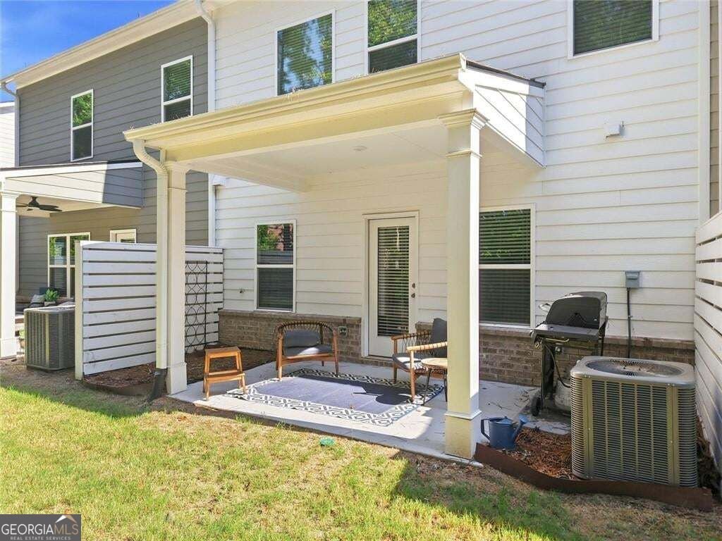 1170 Chastain Drive Sugar Hill - Photo 44