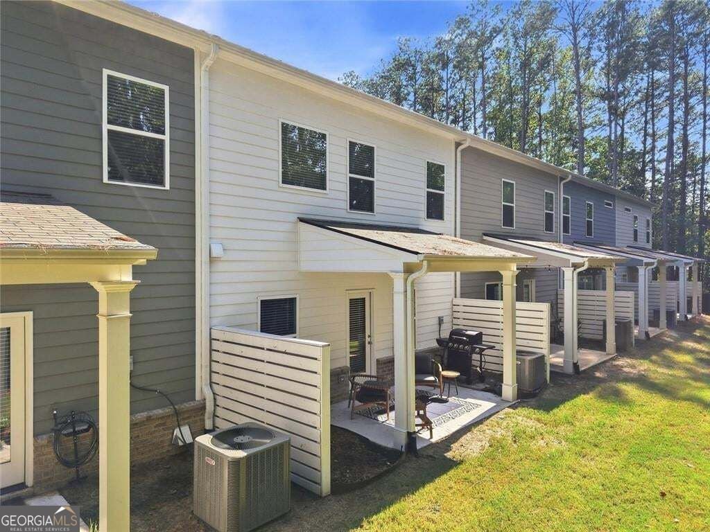 1170 Chastain Drive Sugar Hill - Photo 45