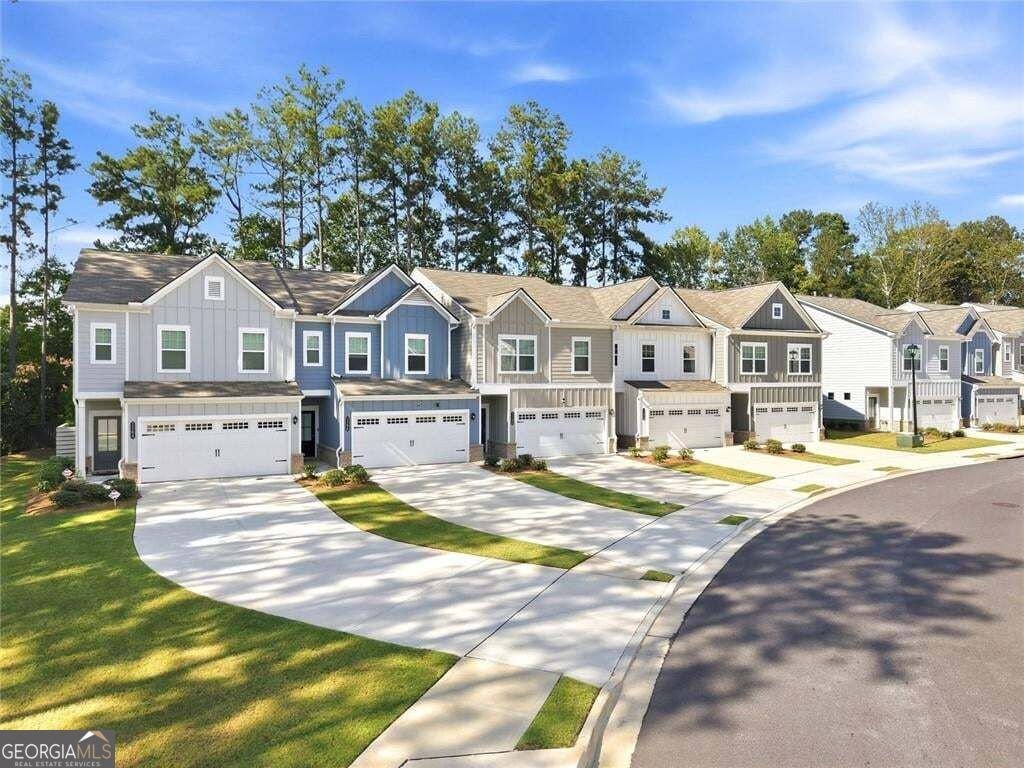 1170 Chastain Drive Sugar Hill - Photo 46