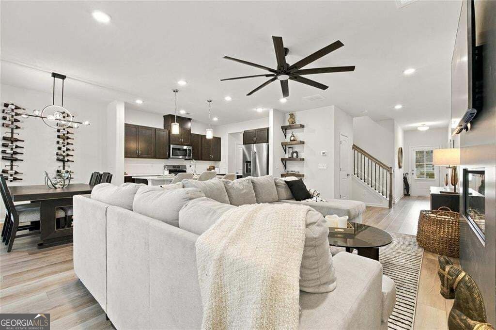1170 Chastain Drive Sugar Hill - Photo 7