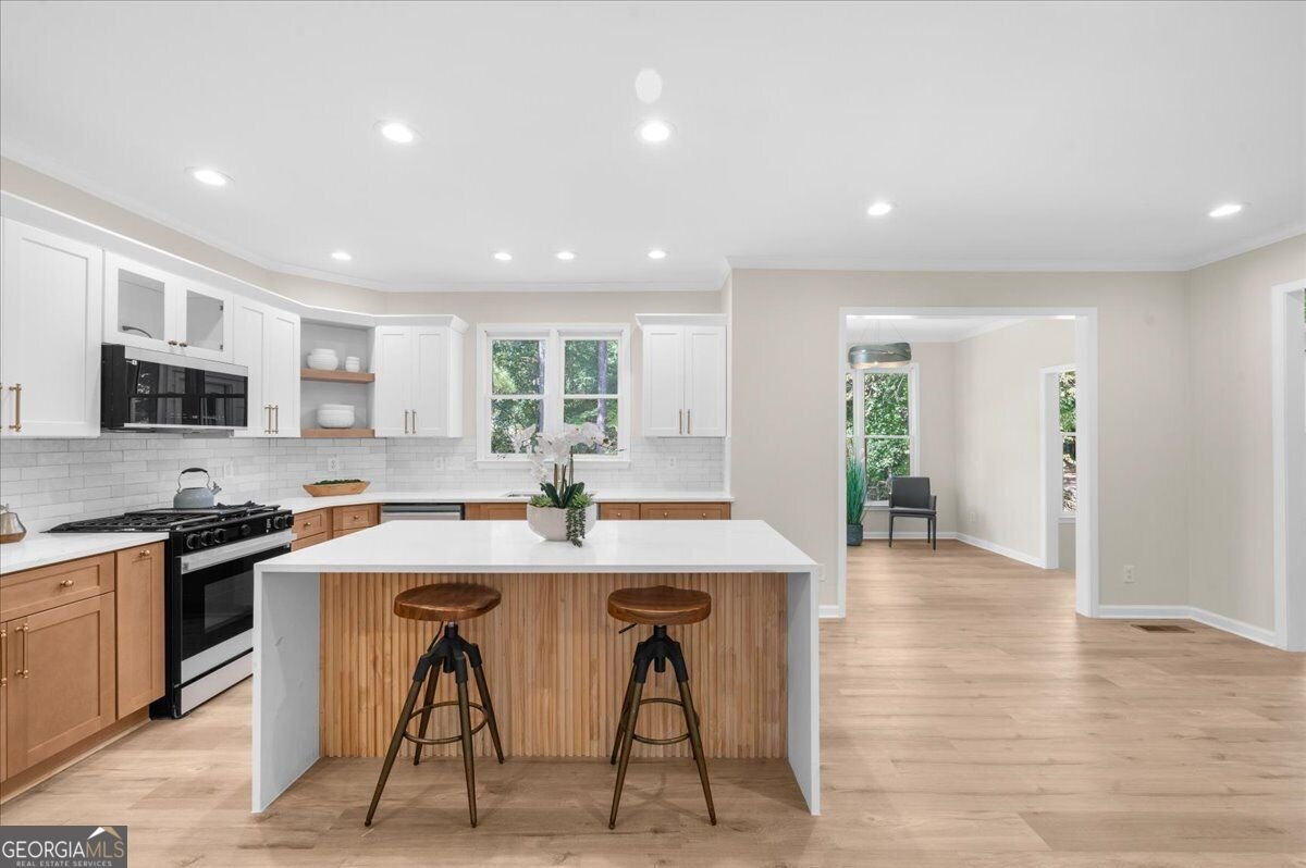 7406 Harbor Glen Stone Mountain - Photo 10
