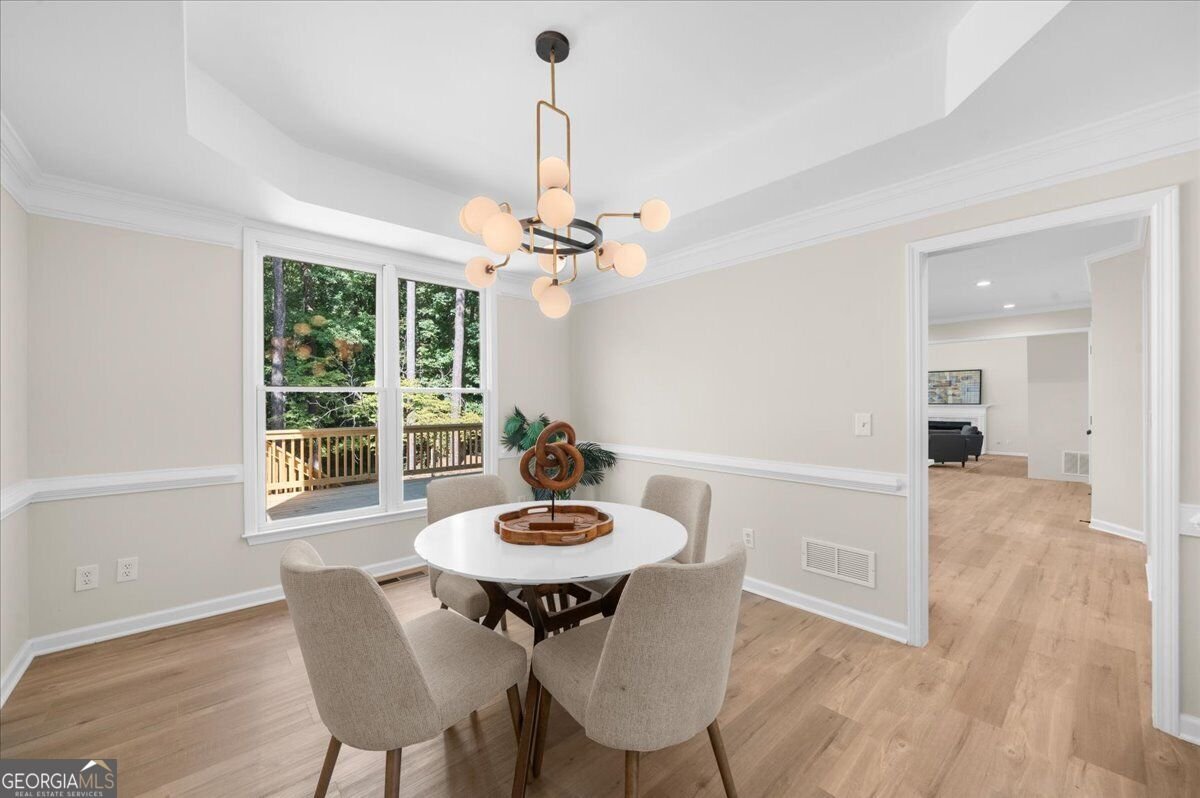 7406 Harbor Glen Stone Mountain - Photo 11