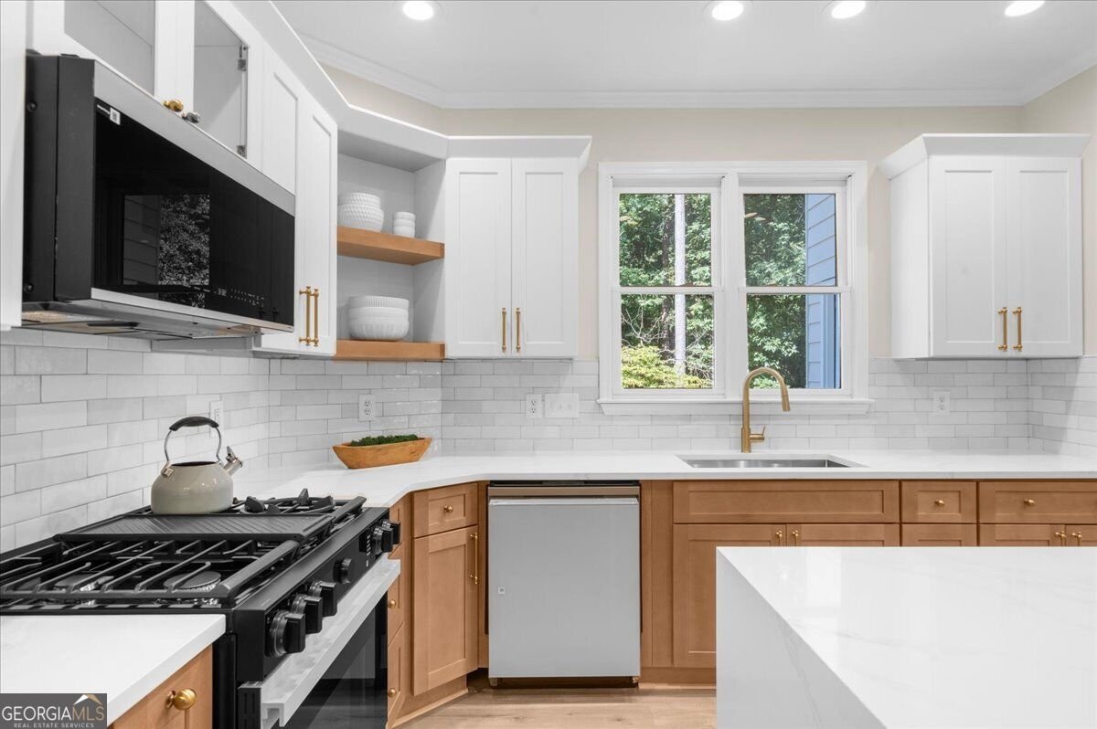 7406 Harbor Glen Stone Mountain - Photo 12