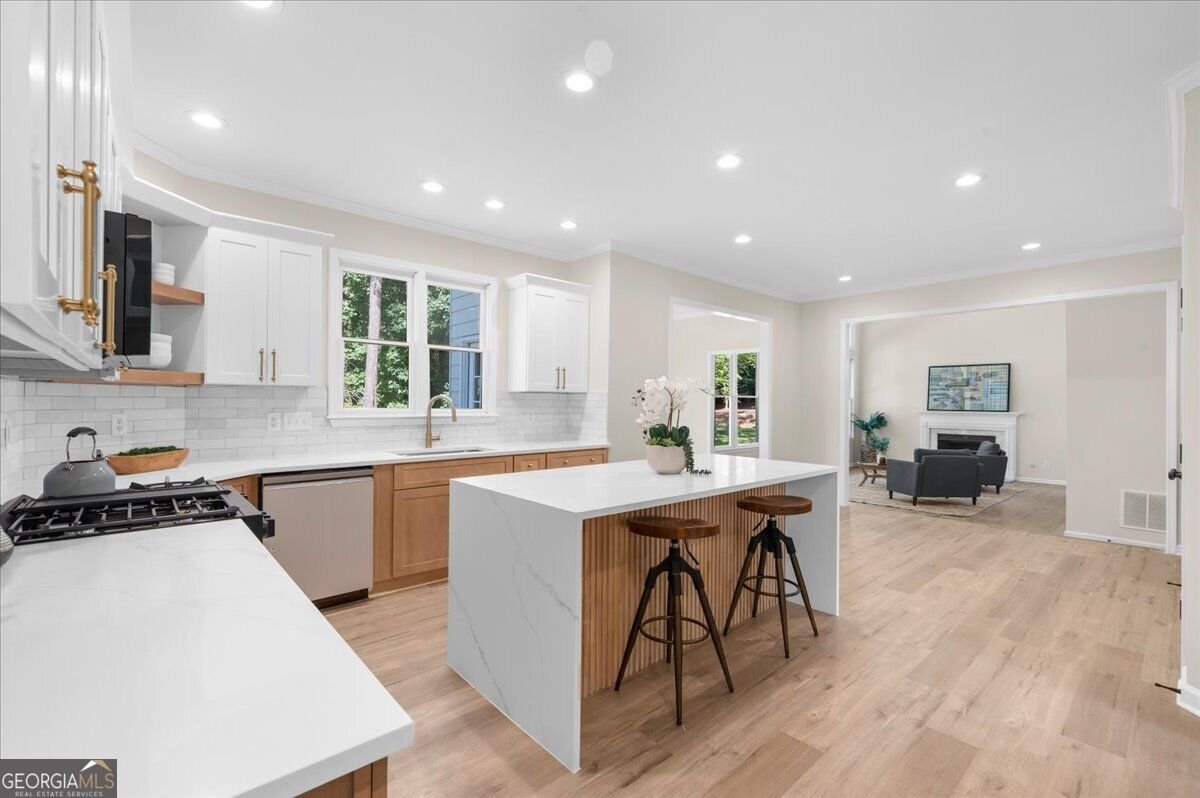 7406 Harbor Glen Stone Mountain - Photo 13