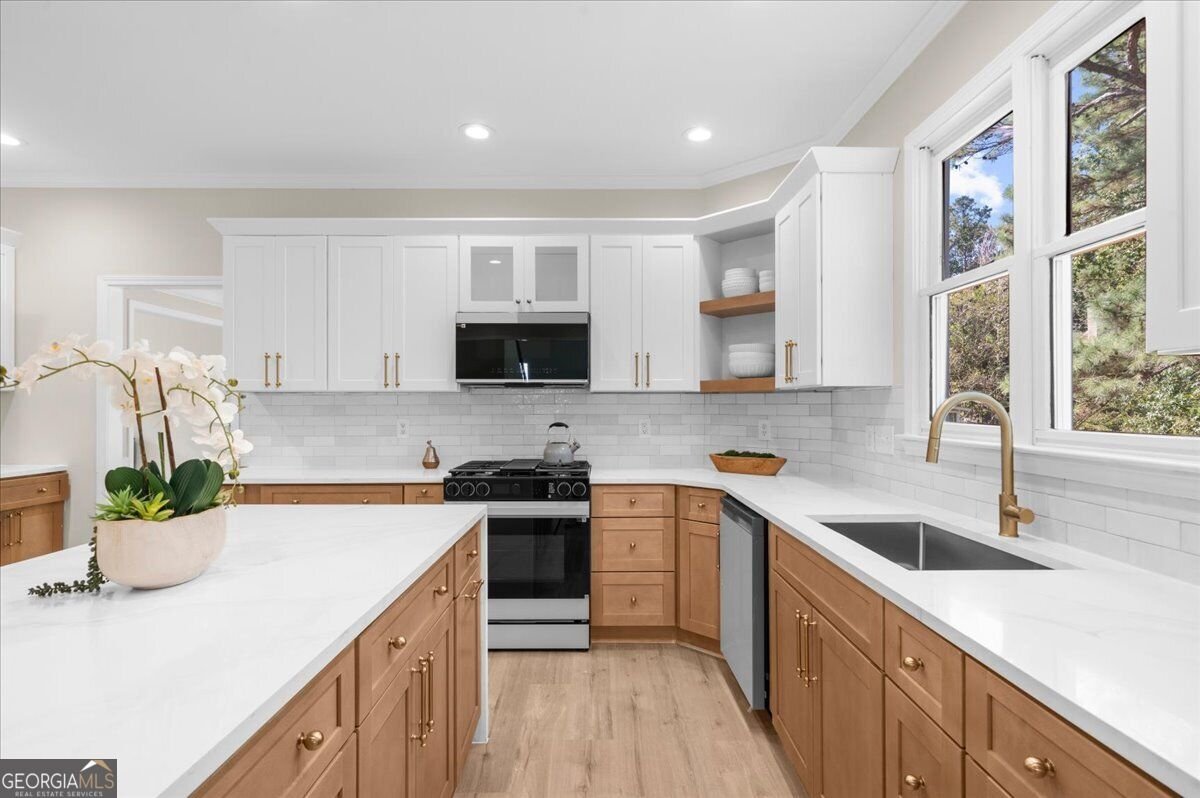 7406 Harbor Glen Stone Mountain - Photo 14