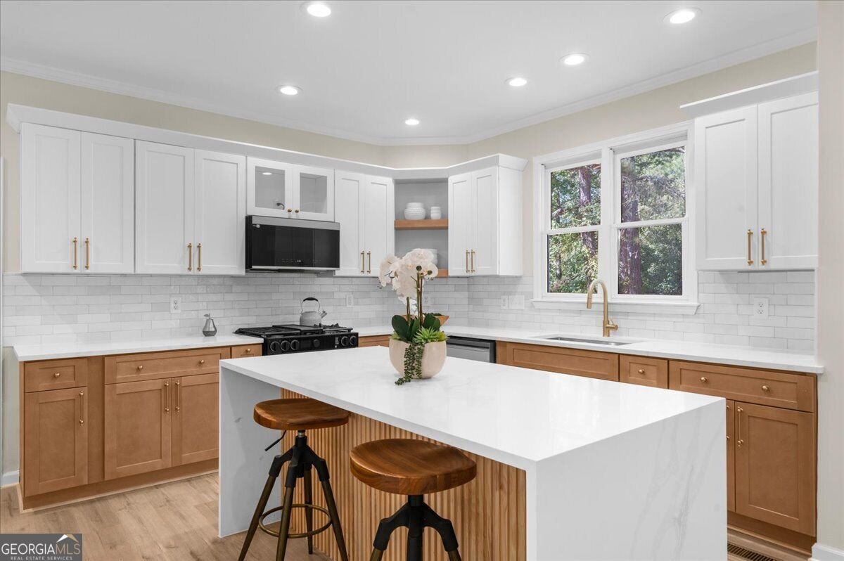 7406 Harbor Glen Stone Mountain - Photo 15