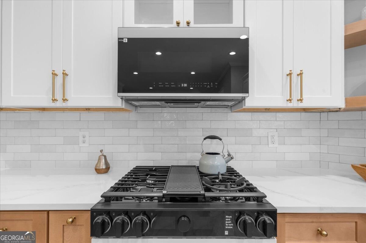 7406 Harbor Glen Stone Mountain - Photo 16